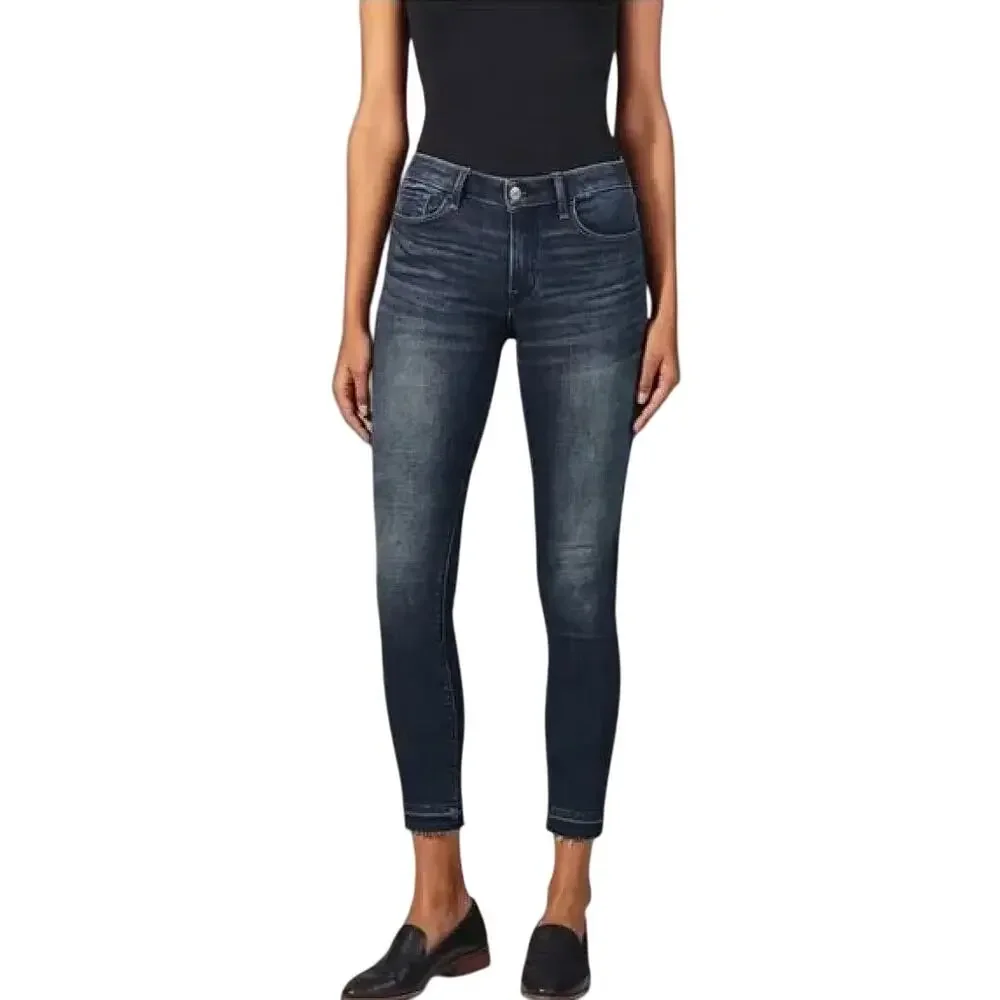 Abercrombie & Fitch The Super Skinny Ankle Mid Rise 10/30 - Picture 1 of 7